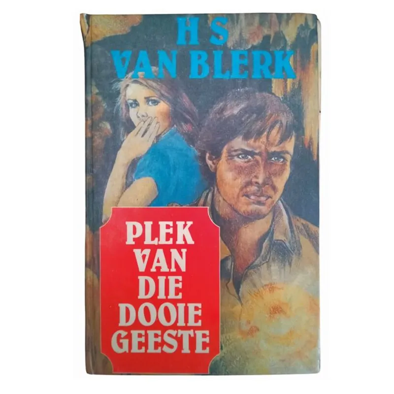 Plek van die Dooie Geeste