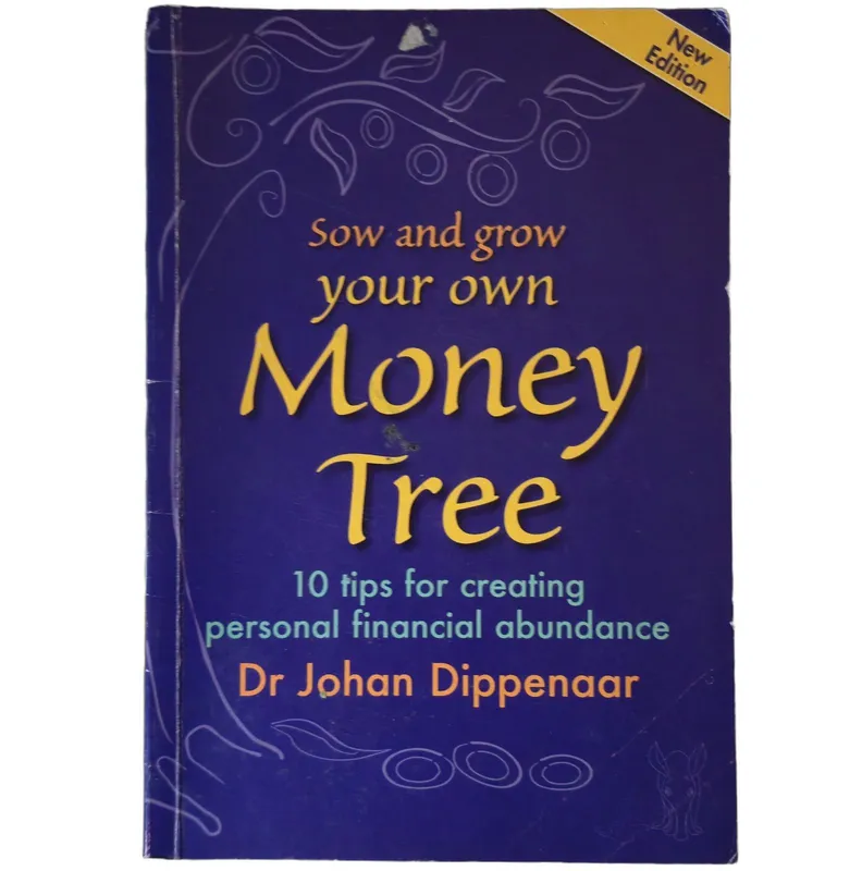 Sow and Grow Your Own Money Tree