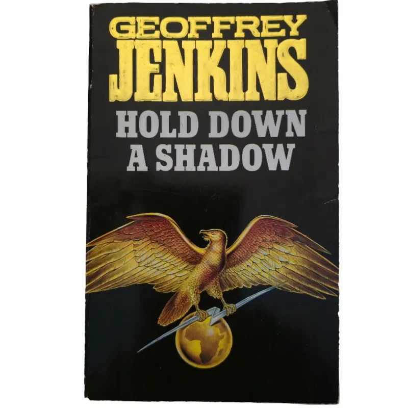 Hold Down a Shadow