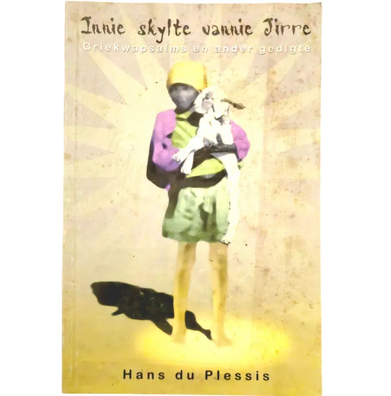 Innie skylte vannie Jirre: