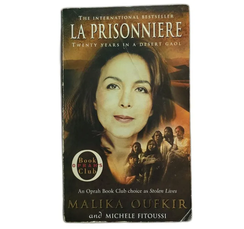 La Prisonniere