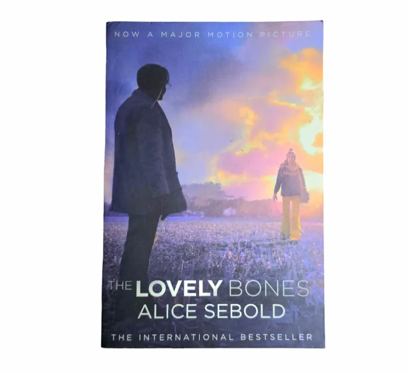 The Lovely Bones