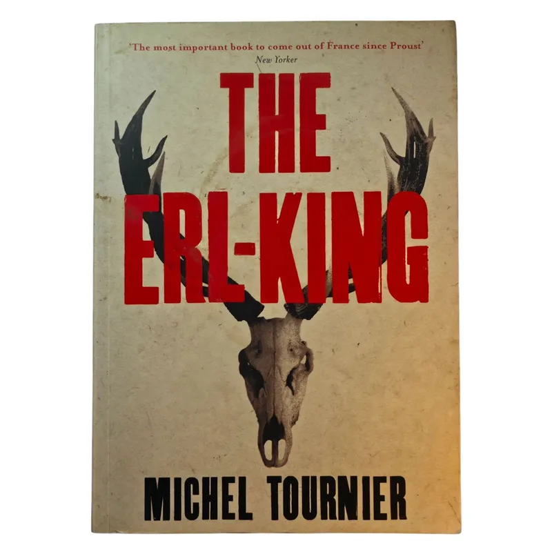 The Erl-King