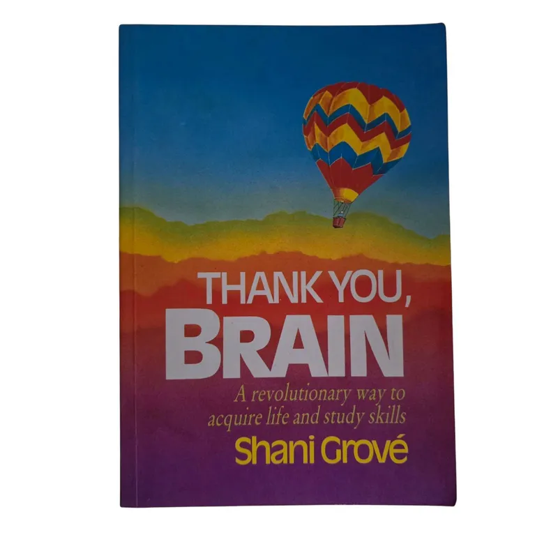 Thank You, Brain