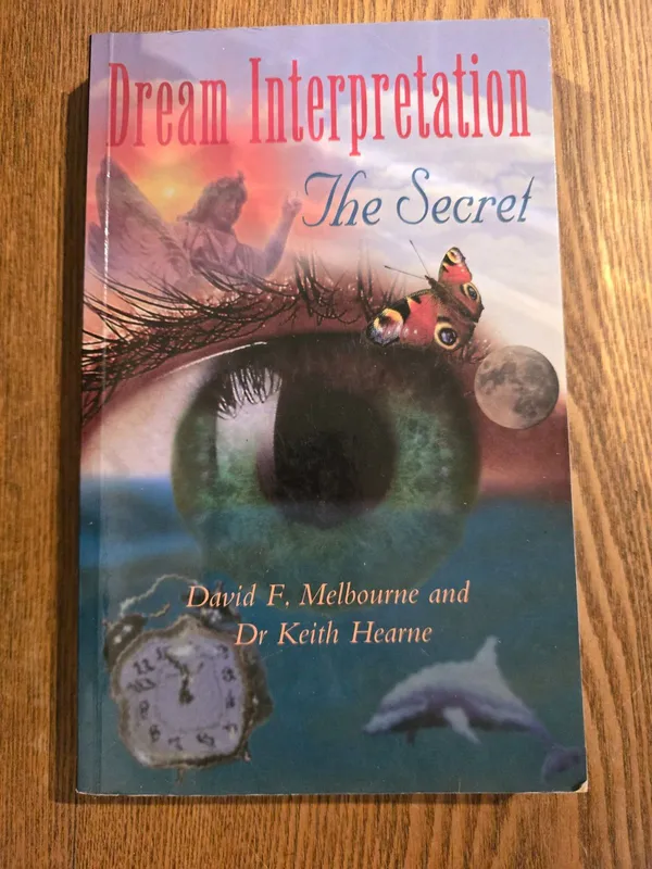 Dream Interpretation: The Secret