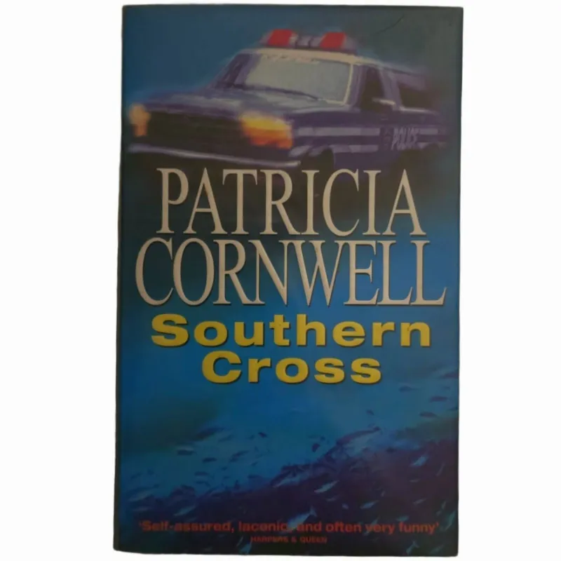 Southern Cross