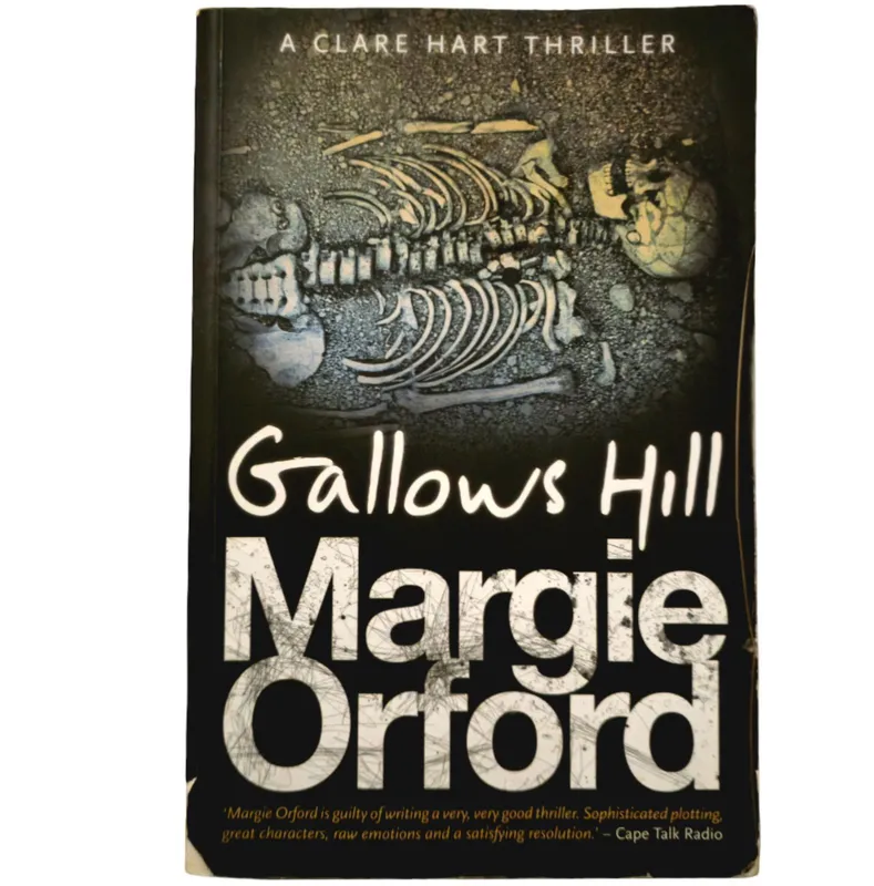 Gallow's Hill