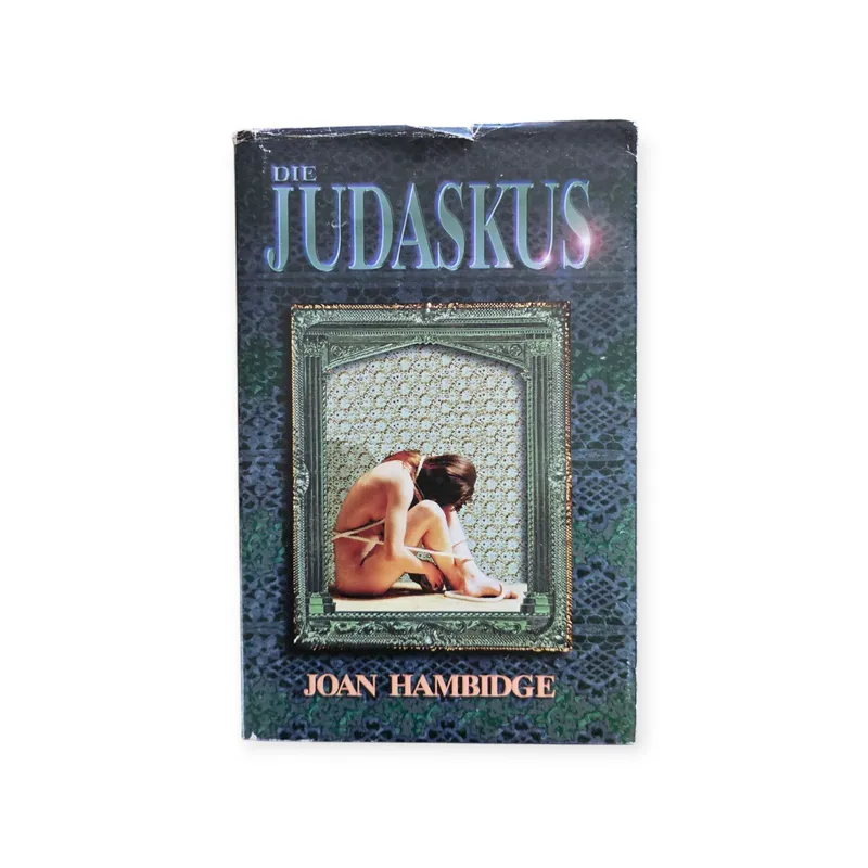 Die Judaskus