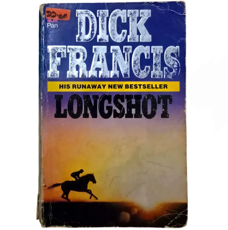 Longshot