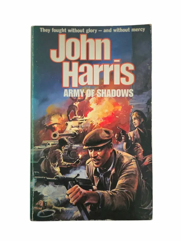Army of Shadows