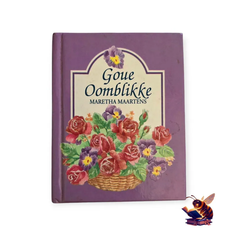 Goue oomblikke