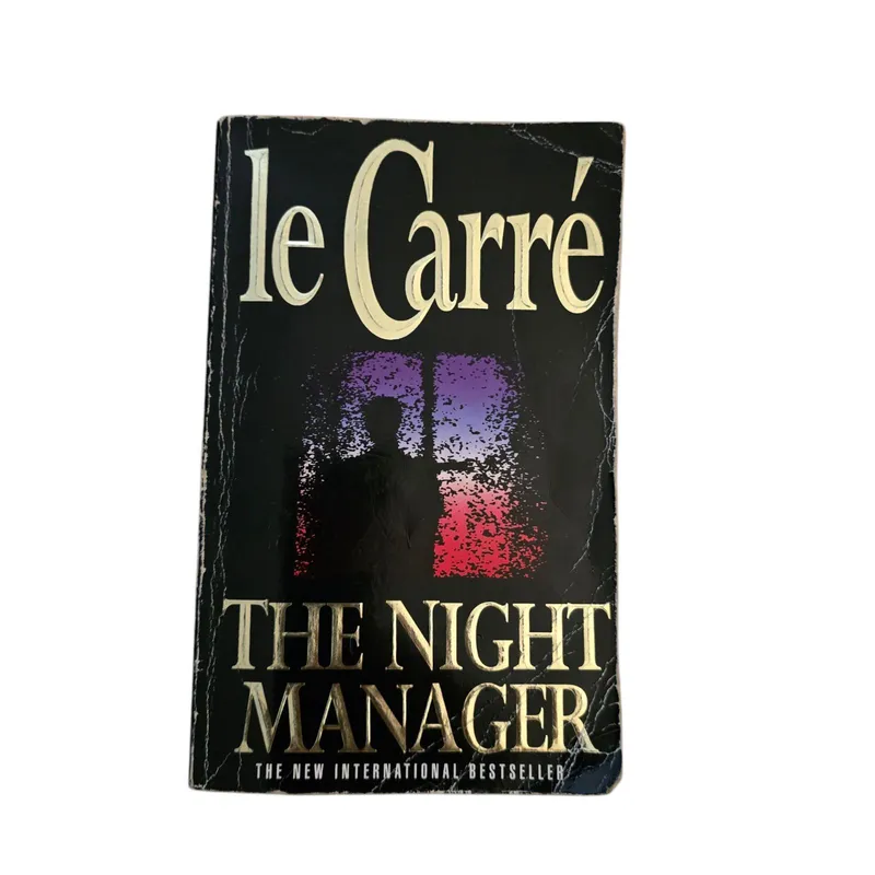 The night manager