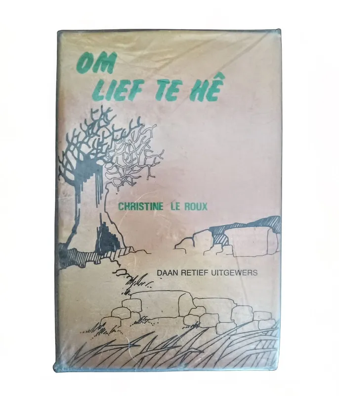 Om Lief te hê