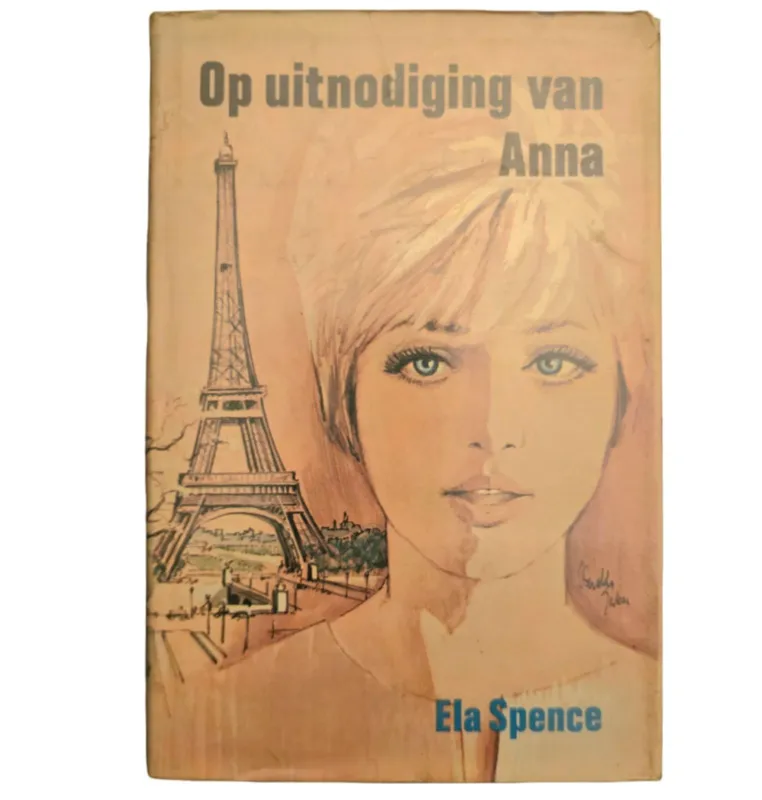 Op Uitnodiging van Anna