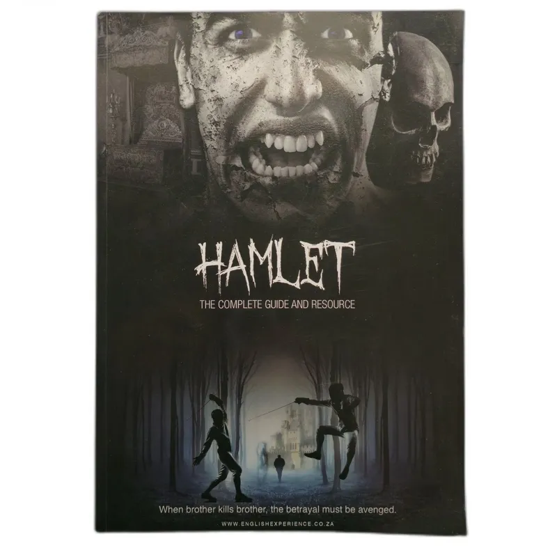 Hamlet: the complete guide and resource