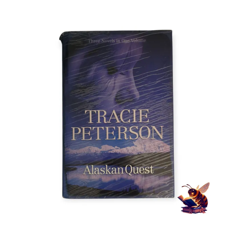 Alaskan Quest