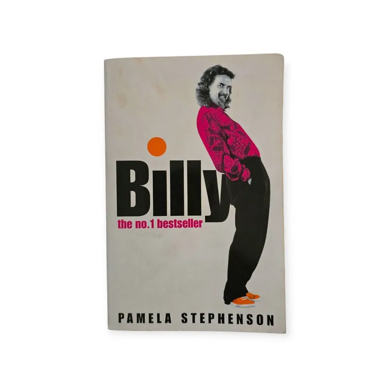 Billy