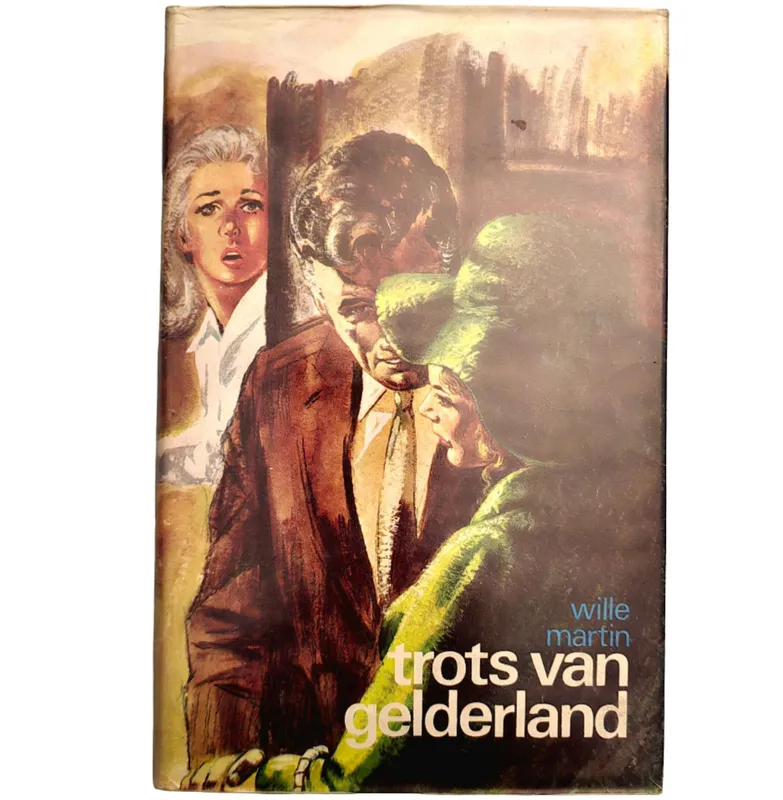 Trots van Helderland