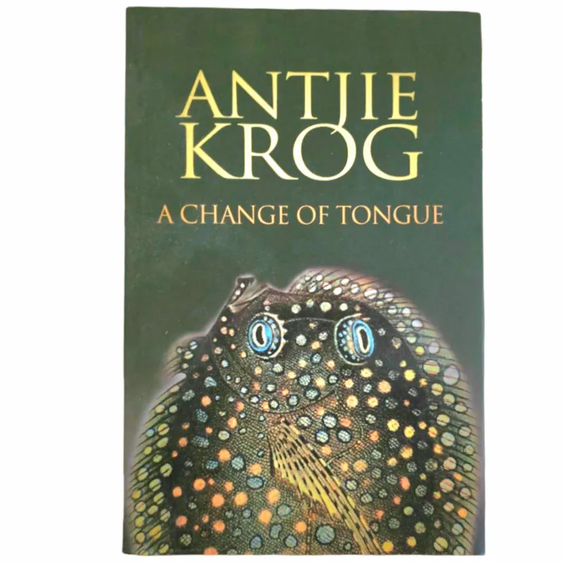 A Change of Tongue