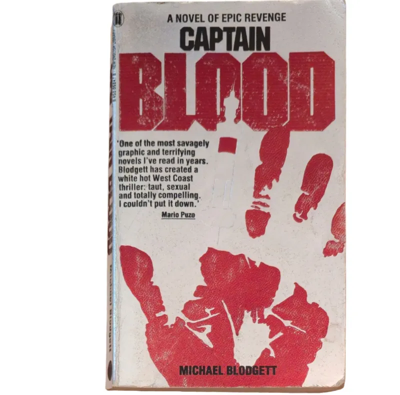 Captain Blood