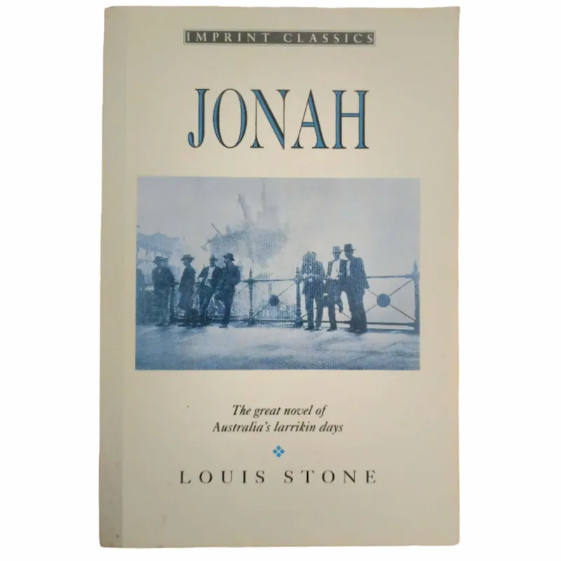 Jonah