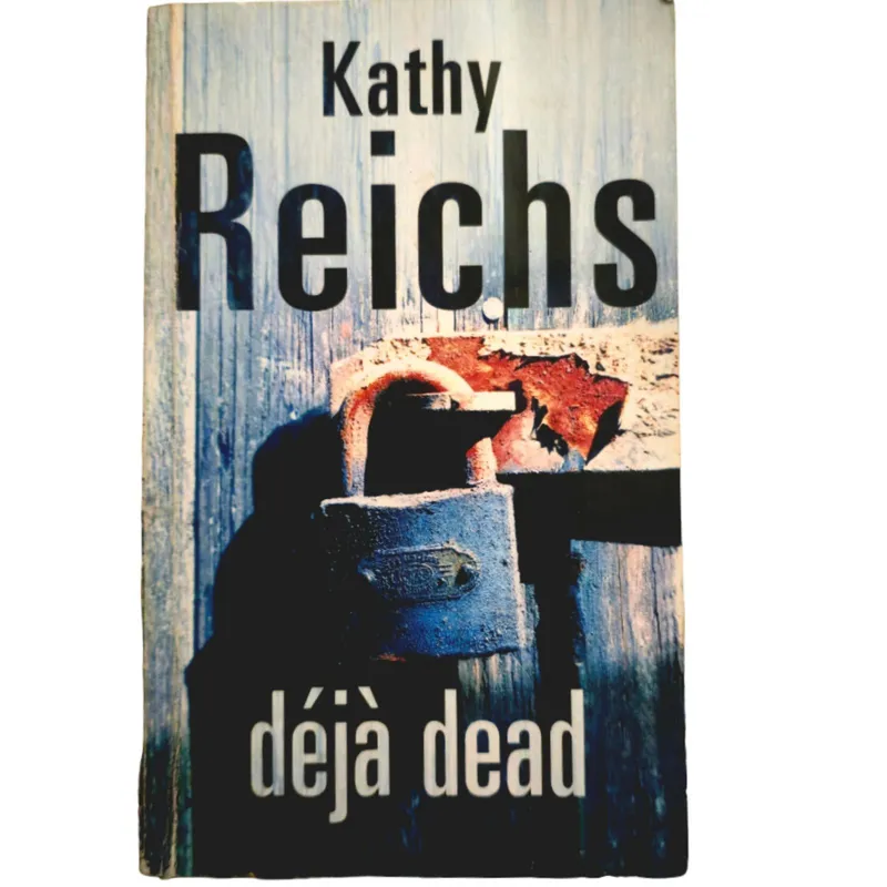 Déjà Dead