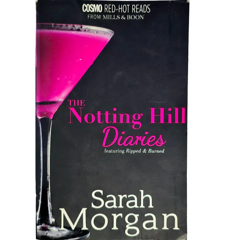The Notting Hill Diaries