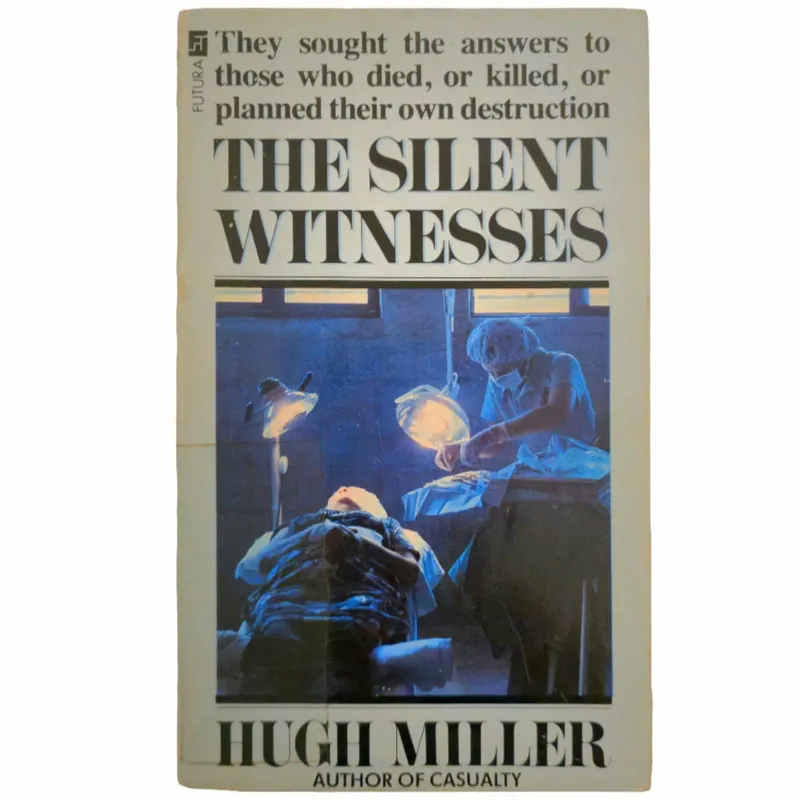 The Silent Witnesses