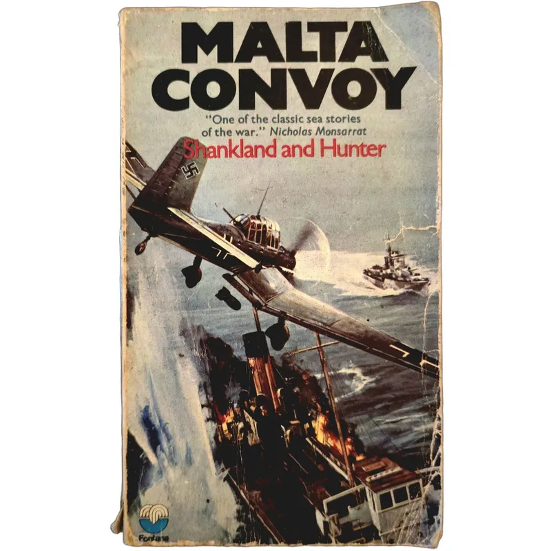 Malta Convoy
