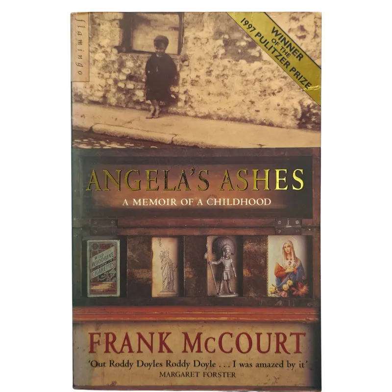 Angela's Ashes