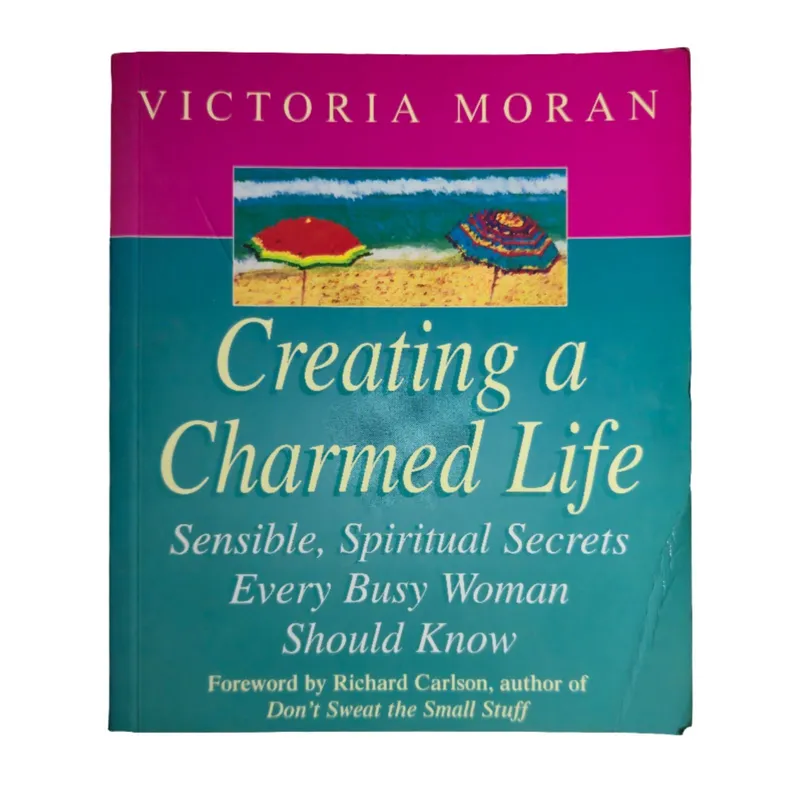Creating a charmed life