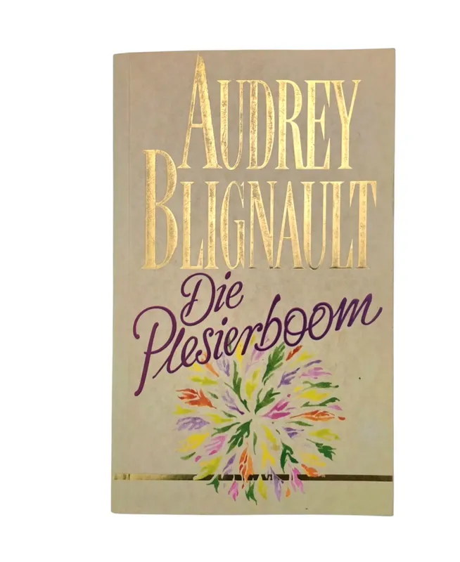 Die Plesierboom