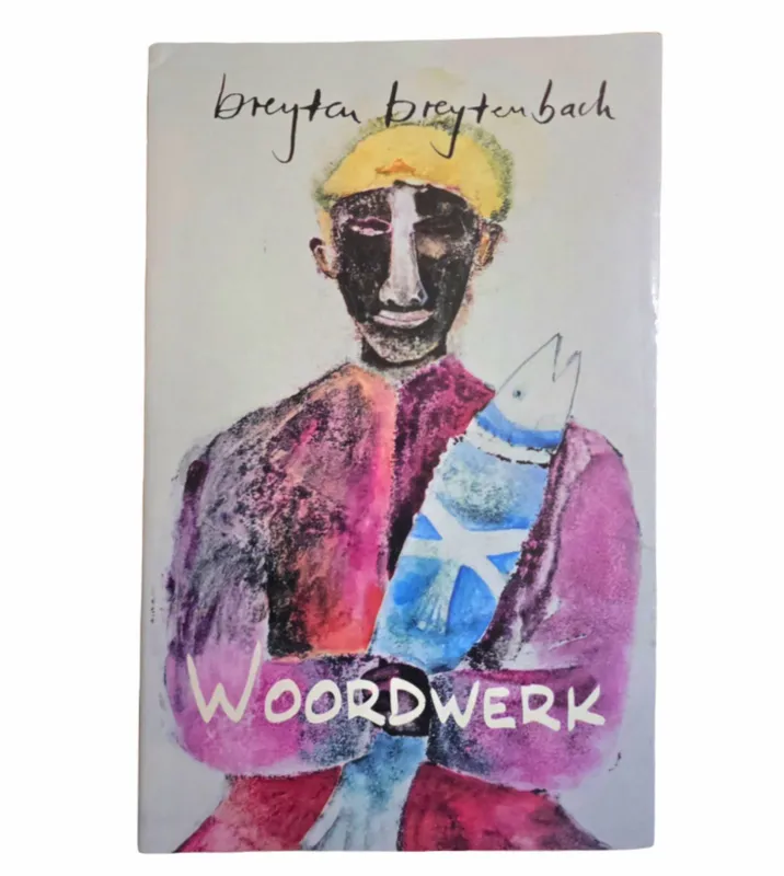 Woordwerk