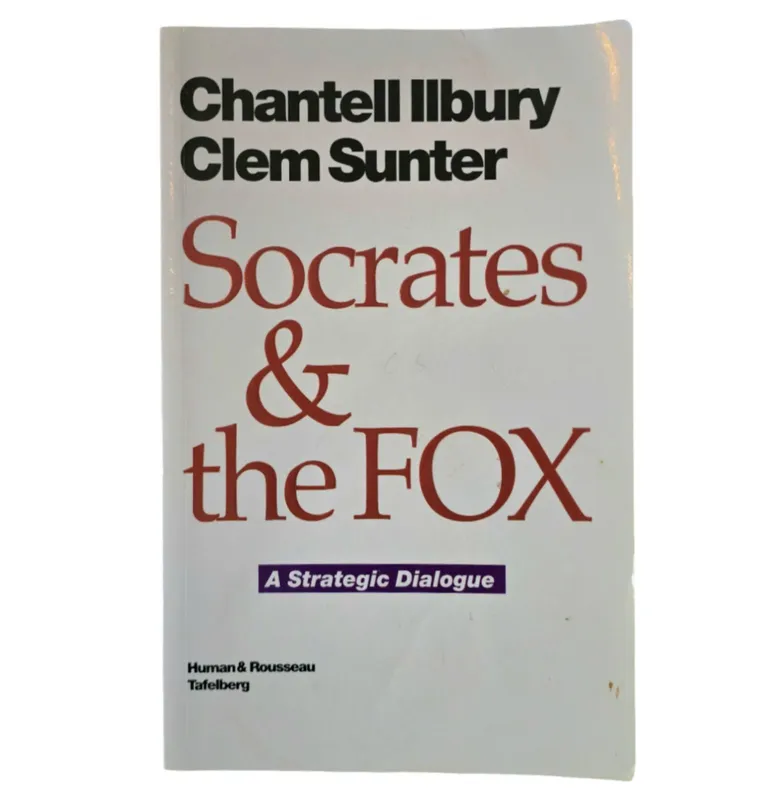 Socrates & The Fox