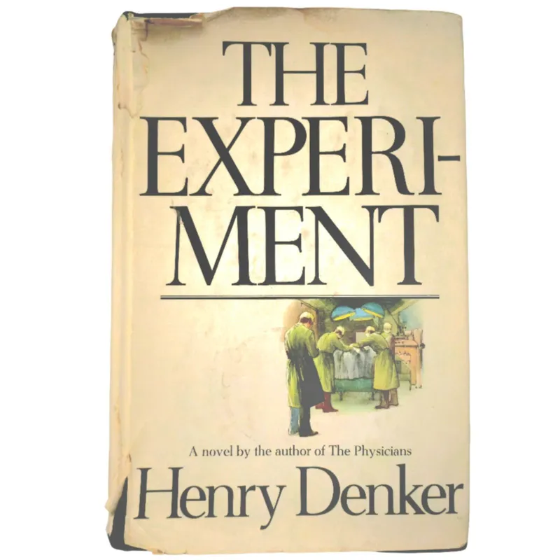 The Experiment
