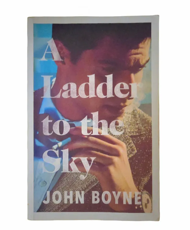 A Ladder to the Sky