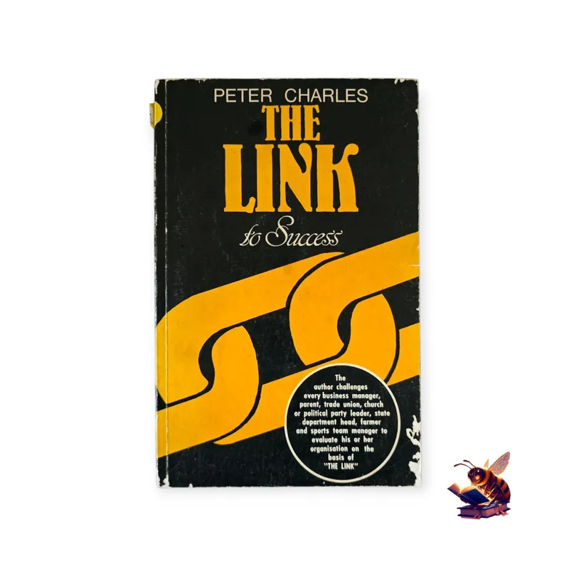 The link to success