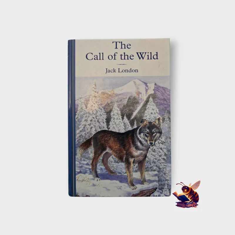 The call of the wild