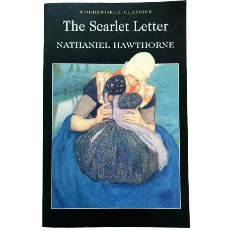 The Scarlet Letter