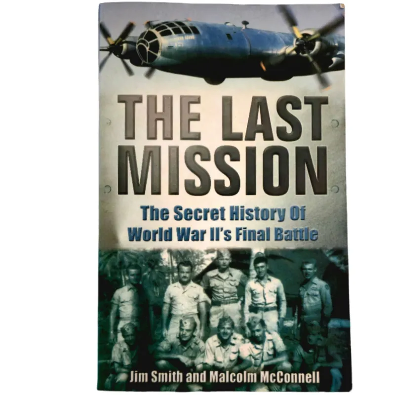 The Last Mission