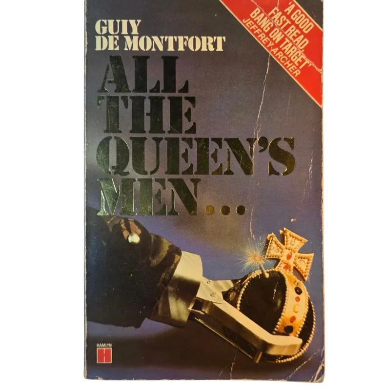 All the Queen's Men