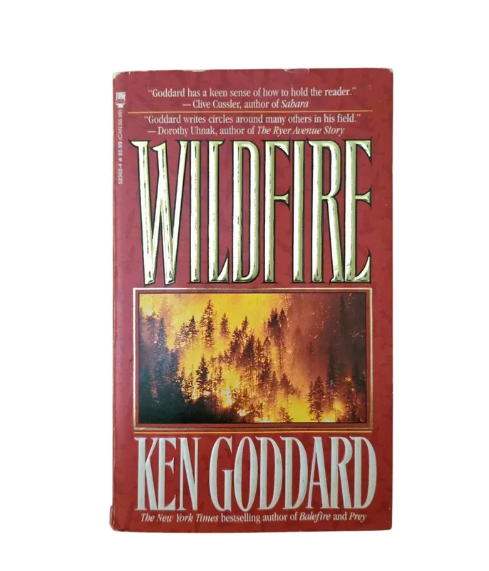 Wildfire