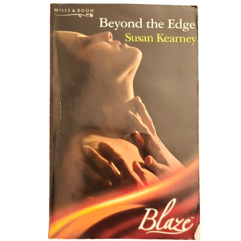 Beyond the Edge