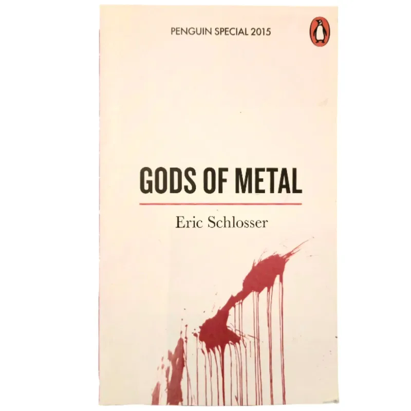 Gods of Metal