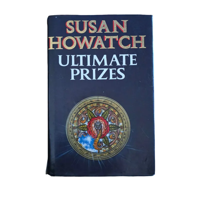 Ultimare Prizes