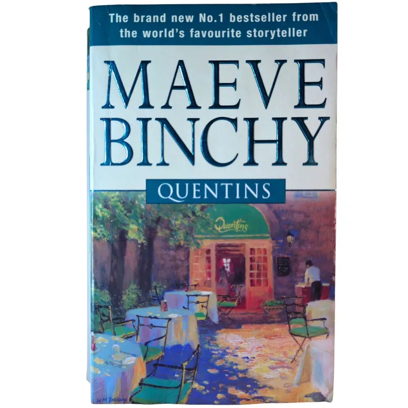 Quentins