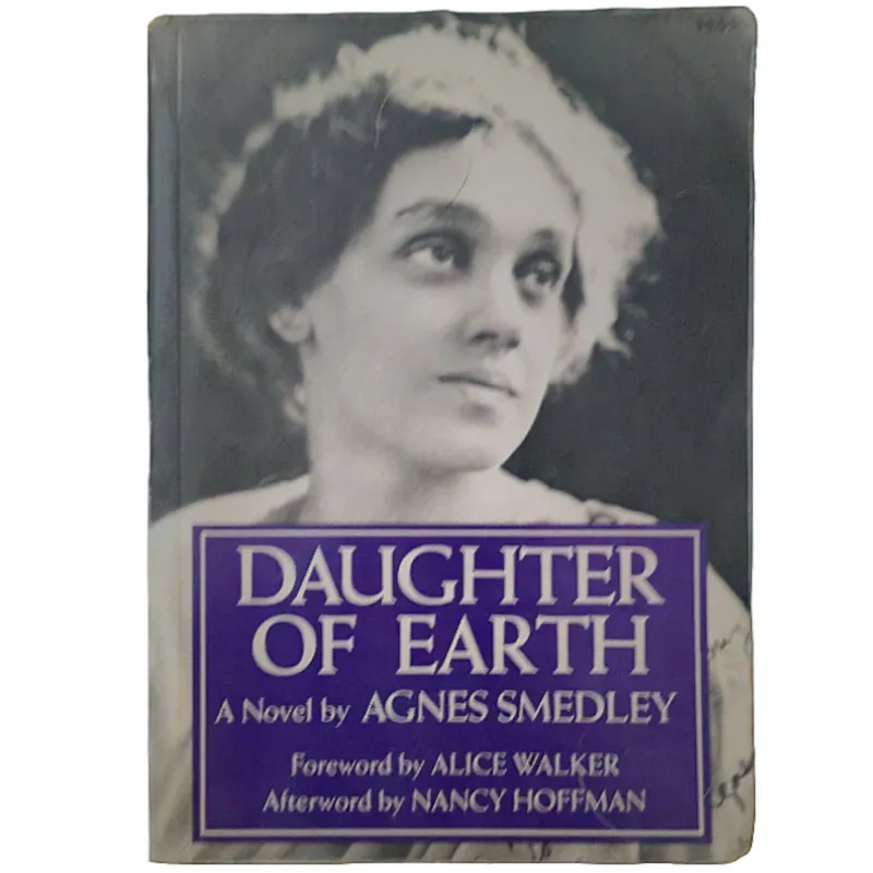 Daughter of Earth