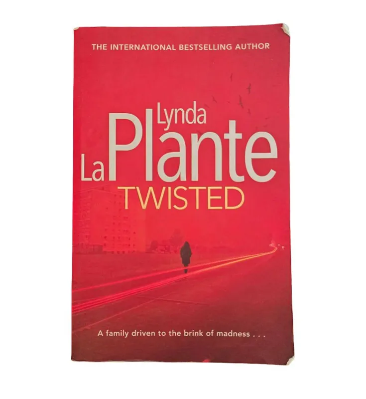 Twisted