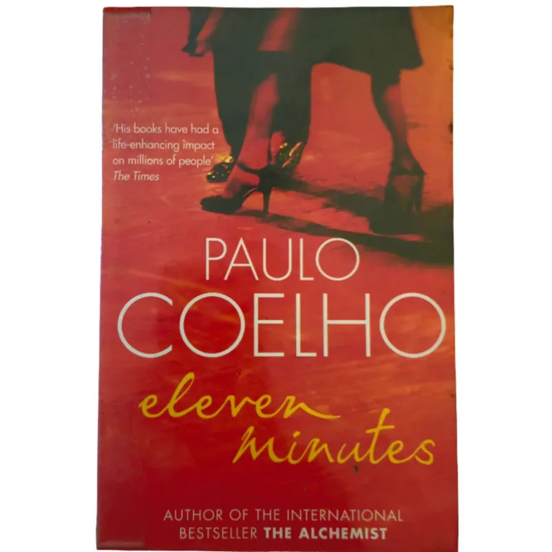 Eleven Minutes