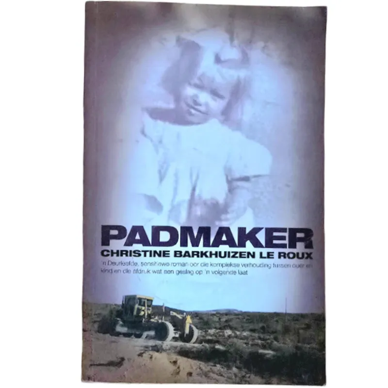 Padmaker